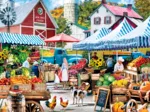 Farmer's Market - Old Mill Farm Stand