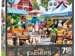 Farmer's Market - Old Mill Farm Stand