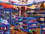 Mary Lee's Toy Store