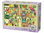 XXL Pieces - Nerdy Junk Drawer