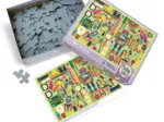 XXL Pieces - Nerdy Junk Drawer