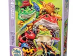 XXL Pieces - Frog Business