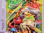 XXL Pieces - Frog Business