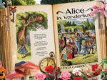 XXL Pieces - Once Upon a Time - Alice in Wonderland