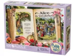 XXL Pieces - Once Upon a Time - Alice in Wonderland