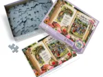 XXL Pieces - Once Upon a Time - Alice in Wonderland