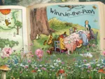 XXL Pieces - Once Upon a Time - Winne-The-Pooh