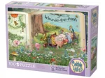 XXL Pieces - Once Upon a Time - Winne-The-Pooh