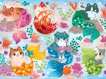 XXL Pieces - Mercats