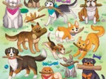 XXL Pieces - Fetch!