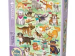 XXL Pieces - Fetch!