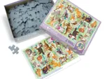 XXL Pieces - Fetch!