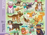 XXL Pieces - Fetch!