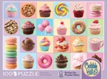 XXL Pieces - Yum Yums