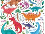 XXL Pieces - Rawr!