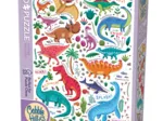 XXL Pieces - Rawr!