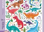 XXL Pieces - Rawr!