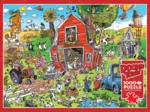DoodleTown: Farmyard Folly