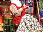 Santa's Quilt