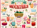 Merry Mocktails - Random Cut
