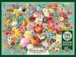 The Language of Flowers