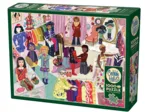 Vintage Shop