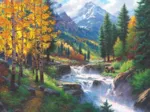 Rocky Mountain High