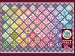 Four Square Quilt Blocks