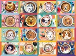 Puppy Lattes