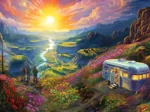 XXL Pieces - More to Explore