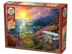 XXL Pieces - More to Explore
