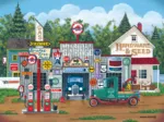 XXL Pieces - The Ol' Roadside Garage