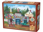 XXL Pieces - The Ol' Roadside Garage