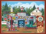 XXL Pieces - The Ol' Roadside Garage
