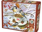 XXL Pieces - Chickadee Tea