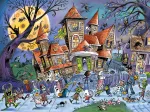 Haunted House