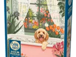 XXL Pieces - Blooms and Bubbles