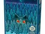 XXL Pieces - Be Wary the Silent Night