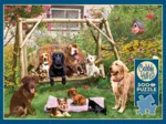 XXL Pieces - Doggie Daycare