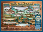 XXL Pieces - World Record Catches