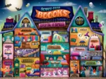 Scary Good Books