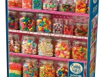XXL Pieces - Candy Shelf