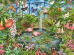 Tropical Conservatory