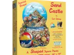 XXL Pieces - Lori Schory - Sand Castle