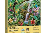 Lori Schory - Tropical Holiday