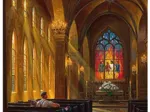 Mark Keathley -  Sanctuary of Peace