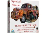 Jerry Gadamus & Cynthia Fisher - Harvest Truck