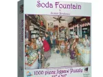 Susan Brabeau - Soda Fountain