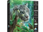 White Tiger of Eden