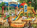 Tom Wood - Happy Days Dog Park